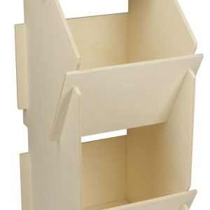 Nido per deposizione uova