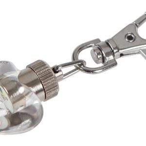 Pendente lampeggiante a forma di cuore Maxi Safe