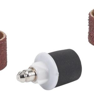 Oster Set di strisce abrasive per Fresa per unghie gentle paws