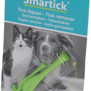 Pinzetta togli zecche SMARTICK