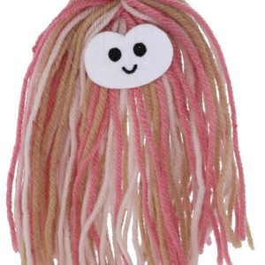 Giocattolo gatti Cuddle Mop