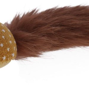 Giocattolo per gatti Topo