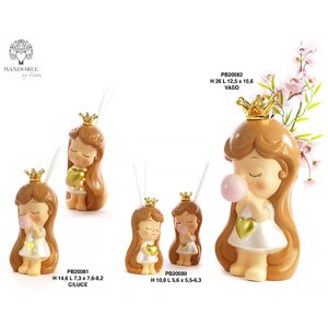 DIFFUSORE PRINCIPESSINA