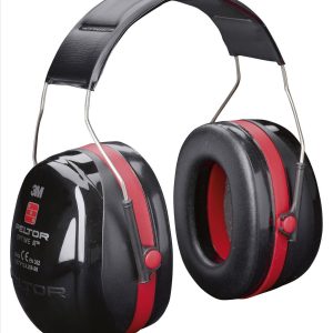 Cuffia protettiva Peltor Optime III