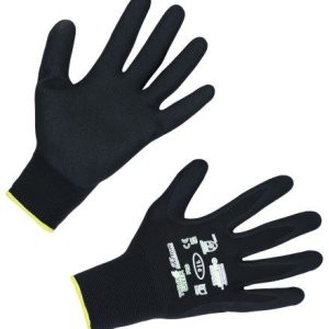 THINKGREEN Guanti in maglia fine Pro