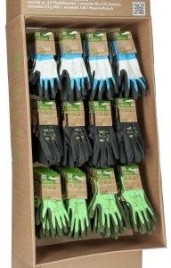 THINKGREEN Espositore per guanti