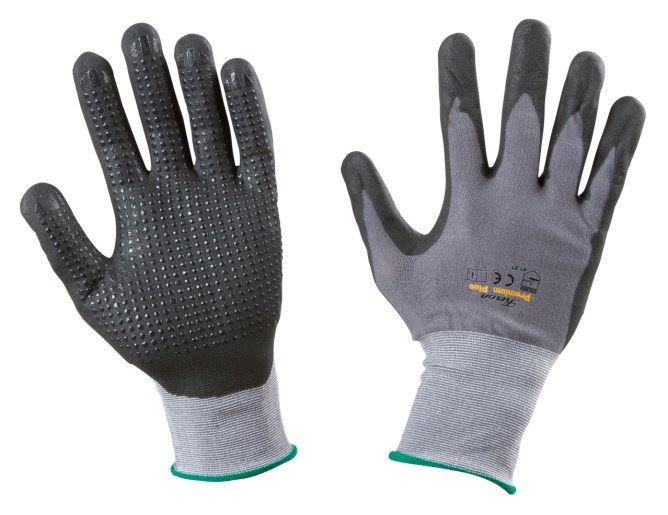 Guanti Comfort Plus - immagine 2