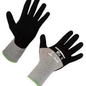 Towa Guanti in maglia fine SG A187