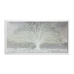 Floreali – Quadro Albero della Vita