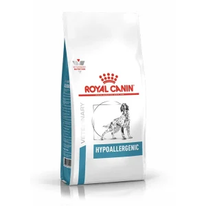 ROYAL CANIN CANE HYPOALLERGENIC KG 14