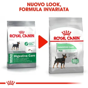 ROYAL CANIN CANE MINI DIGESTIVE CARE KG 1