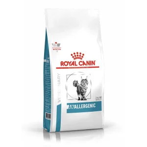 ROYAL CANIN GATTO ANALLERGENIC KG 2