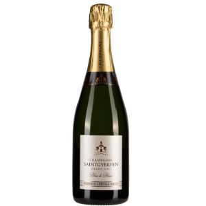 Le Mesnil, Blanc de Blancs Extra brut Grand Cru, 750 ml