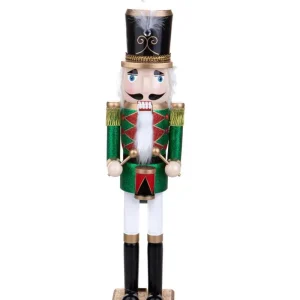 SCHIACCIANOCI LEGNO 50cm