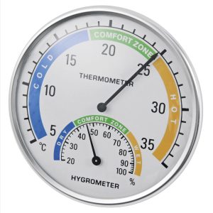 Termometro – Igrometro