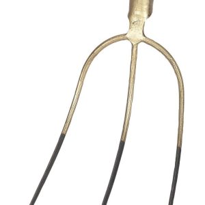 Forca di spargimento e forca per balle