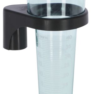 Pluviometro con anello numerico