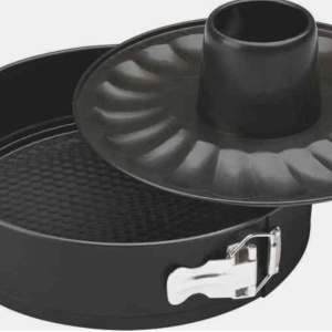 STAMPO TORTIERA APRIBILE 28cm