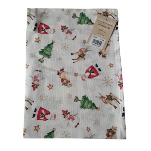 Strofinaccio Racconti 50x70cm 10325