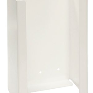 Supporto a parete per flacone da 2500 ml