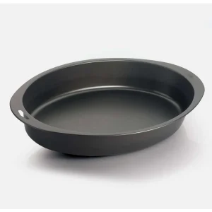 TEGLIA OVALE cm 40x25xh6