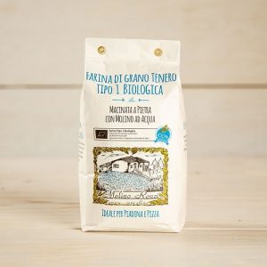 Farina Tipo 1 Kg. 1,0