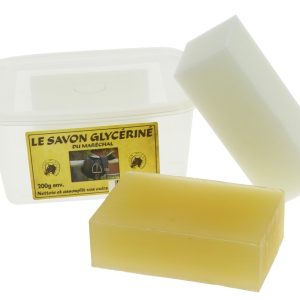 SAPONE ALLA GLICERINA DI MARSHAL