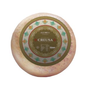 CREUSA FRESCO – PECORINO FRESCO DOLCE – TRANCIO 350 GR