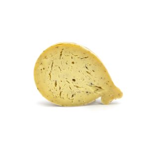 Caciocavallo con tartufo