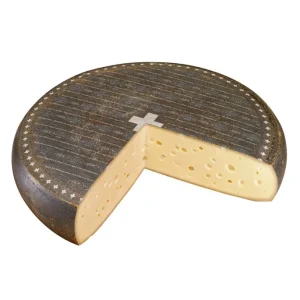 Emmentaler di grotta