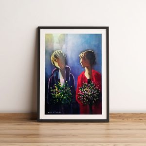 “Specchio”