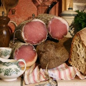 “Lonzino”600/700 gr.