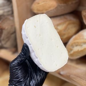 Pecorino con Caglio vegetale 
Pezzo da 0,400