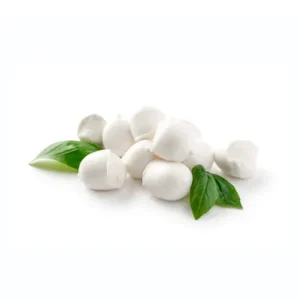 Mozzarella ciliegine Caseificio il Cigno