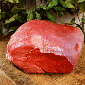 Noce di Fassona piemontese 3kg