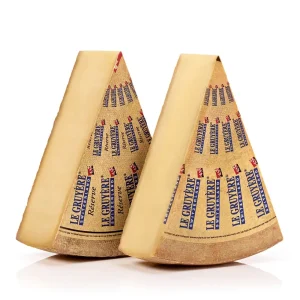 Gruyere a.o.p