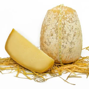 Caciocavallo Capasone